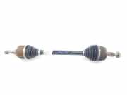 Antriebswelle Links Vorne 9837647980 Peugeot Expert (V1/VA/VB/VE/VF/VT/VY) Van 1.5 BlueHDi 120 (DV5RUC(YHV))
