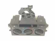 Bedienung Klimaanlage 5591060160 Toyota Land Cruiser 90 (J9) Hardtop Geländewagen 3.0 TD (1KZTE) 1997