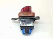 Warnleuchte Schalter 35510SMGG01 Honda Civic (FK/FN) Schrägheck 1.8i VTEC 16V (R18A2) 2008