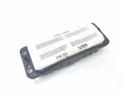 Airbag Beifahrer 5F0880204A Seat Leon ST (5FF) Kombi 5-drs 1.2 TSI Ecomotive 16V (CYVB) 2016