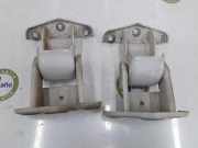 Türscharnier ACHTERDEUR 9042100Q0A Nissan Primastar Bus 2.0 dCi 120 (M9R-780) 2007