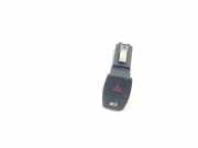 Warnleuchte Schalter 61319231786 BMW 3 serie (F30) Limousine 318d 2.0 16V (B47-D20A) 2016