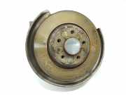 Achsschenkel Halter Links Hinten 4G0505431C Audi A6 Avant (C7) Kombi 2.0 TDI 16V (CGLC)