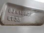 Felge 657601025AJ Skoda Kamiq SUV 1.0 TSI 12V (DLAA)