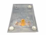 Zierleiste RECHTS A9066901282 Volkswagen Crafter Van 2.0 TDI 16V (CKTC) 2015 CKTC