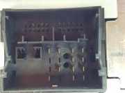 Radio CD 9818777780 Citroën C3 (SX/SW) Schrägheck 1.2 Vti 12V PureTech (EB2FA(HMR))