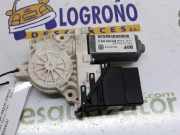 Fensterhebermotor Rechts Hinten 5P0839462A Seat Altea (5P1) Großraumlimousine 2.0 TDI 16V (BKD) 2005