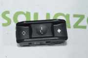 Cabriodach Bedienung 61316907288 BMW X5 (E53) SUV 3.0d 24V (M57N-D30(306D2)) 2003