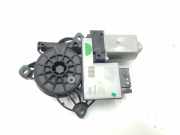 Fensterhebermotor Links Hinten 51358495871 BMW 3 serie (G20) Limousine 330i 2.0 TwinPower Turbo 16V (B48-B20B) 2018