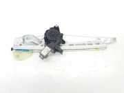 Fensterheber Links Hinten 827210991R Renault Talisman Estate (RFDK) Kombi 1.6 dCi 130 (R9M-409(R9M-E4)) 2017