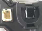 Bedienung Heizung 28324663 Citroën C4 Grand Picasso (3A) Großraumlimousine 1.6 BlueHDI 120 (DV6FC(BHZ)) 2016