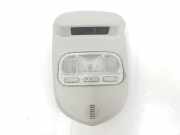 Innenbeleuchtung 6362Q2 Peugeot 3008 I (0U/HU) Gro?raumlimousine 1.6 HDiF 16V (DV6C(9HR)) 2011