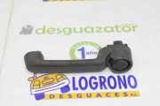 Türgriff Außen Links Hinten 4589164AC Dodge Nitro SUV 2.8 CRD 16V 4x2 (ENS) 2007