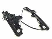 Fensterheber Rechts Vorne 9830815180 Opel Astra L Sports Tourer (F4/FC/FN/FR) Kombi 1.2 Turbo 110 12V (EB2ADT(HNP))