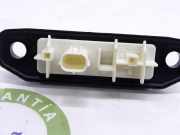 Heckklappengriff 84840F4020 Toyota C-HR (X1,X5) SUV 1.8 16V Hybrid (2ZRFXE) 2019