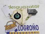 Fensterhebermotor Links Hinten CVR000060 Land + Range Rover Range Rover Sport (LS) Geländewagen 2.7 TDV6 24V (276DT) 2007