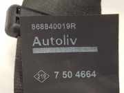 Sicherheitsgurt Rechts Vorne 868840019R Renault L2H1 35t
