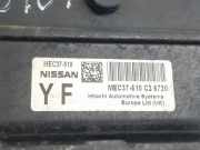 Motorsteuergerät MEC37510 Nissan Note (E11) Großraumlimousine 1.4 16V (CR14DE)