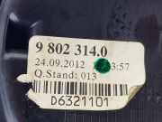 Handgriff Kofferraum 9802314 Mini Mini Countryman (R60) Cross-over 1.6 One D (N47-C16A)