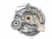 Achsschenkel Halter Rechts Hinten MR418066 Mitsubishi Pajero Hardtop (V6/7) Geländewagen 3.2 DI-D 16V (4M41)