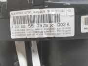 Tachoeinheit Kmh A2049005509 Mercedes-Benz CLASE BM 204 220 CDI 4-Matic BE (204.984)