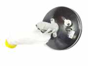 Bremskraftverstärker 51928238 Peugeot Boxer (U9) Van 2.2 Blue HDi 140 (DW12RUD(4HJ))