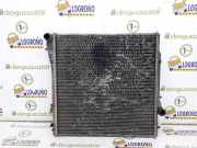 Radiator 17117788387 BMW X5 (E53) SUV 3.0d 24V (M57N-D30(306D2)) 2004