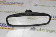 Innenspiegel BBM369220A Mazda 3 (BL12/BLA2/BLB2) Limousine 1.6 CiTD 16V (Y6) 2009