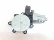 Fensterhebermotor Links Hinten 5713A086 Citroën C-Crosser SUV 2.2 HDiF 16V (DW12METED4(4HN)) 2007