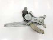 Fensterheber Links Hinten 8350261M00 Suzuki SX4 S-Cross (JY) SUV 1.6 16V DDiS (D16AA) 2015