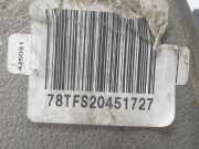 Bremssattel Links Vorne 1647879980 Citro?n CITROEN FURG?N WORKER M