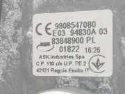 Antenne 9808547080 Opel Combo Cargo Van 1.5 CDTI 100 (D15DT(DV5RC))