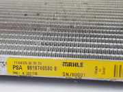 Klima Radiator 9816746580 Citroën Berlingo Multispace Großraumlimousine 1.5 BlueHDi 130 (DV5RC(YHZ))