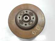 Achsschenkel Rechts Vorne 8200150223 Renault 1.9 dCi D (80 CV) 2002