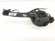 Achsschenkel Rechts Hinten 1780076 Ford Focus 3 Schrägheck 1.6 TDCi 95 (T3DB) 2011