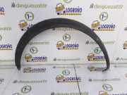 Zierleiste Radhausschale Links Hinten 4Z7853817 Audi AVANT 4B5 2.5 TDI Quattro 2000