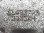 Bremssattel Links Vorne 2Q0615123 Seat Ibiza V (KJB) Schrägheck 5-drs 1.0 TSI 12V (DLAC)