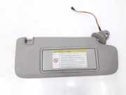 Sonnenblende Rechts 13370791 Opel Astra J (PC6/PD6/PE6/PF6) Schrägheck 5-drs 1.7 CDTi 16V 125 (A17DTR) 2009