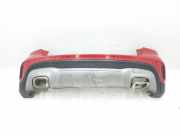 Stoßstange Hinten A1568804340 Mercedes-Benz CLASE BM 156 200 CDI (156.908)