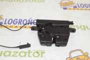 Heckschloss 51247200511 BMW X1 (E84) SUV sDrive 18d 2.0 16V (N47-D20C) 2009