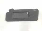 Sonnenblende Links A2048104510 Mercedes-Benz C Estate (S204) Kombi 2.2 C-220 CDI 16V BlueEfficiency (OM651.911) 2009