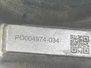 Turbolader 6G9Q6K682CA Land + Range Rover Freelander II Geländewagen 2.2 td4 16V (224DT)