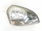Scheinwerfer Rechts 921042E020 Hyundai Tucson (JM) SUV 2.0 CRDi 16V 4x2 (D4EA) 2005