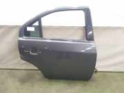 Tür Rechts Hinten 1446441 Ford Mondeo III Schrägheck 2.0 16V (CJBA) 2003