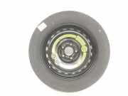 Reserverad 2044000302 Mercedes-Benz C (W204) Limousine 2.2 C-220 CDI 16V BlueEFFICIENCY (OM651.911) 2013
