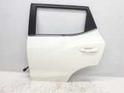 Tür Links Hinten 6301135002 SsangYong XLV SUV 1.6 e-XDi 16V 2WD (D16DTF) 2016