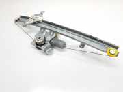 Fensterheber Rechts Vorne 807204CA0A Nissan T32 Tekna