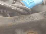 Achsschenkel Halter Rechts Hinten 6788050 BMW X1 (E84) SUV xDrive 18d 2.0 16V (N47-D20C)