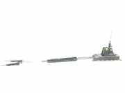 Multifunctionelle Display 2Q0711049J Seat Ibiza V (KJB) Schrägheck 5-drs 1.0 TSI 12V (DKLA) 2020