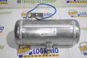 Hochdruckventil 7L0616202D Volkswagen Touareg (7LA/7L6) SUV 2.5 TDI R5 (BAC) 2004 BAC